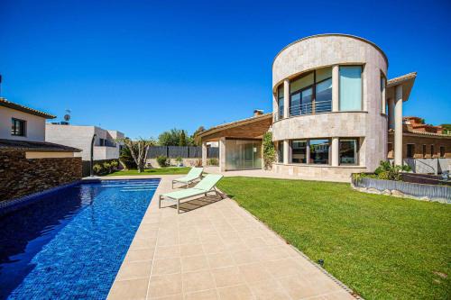 Palamos Villa | Casa La Vinya Alto Standing