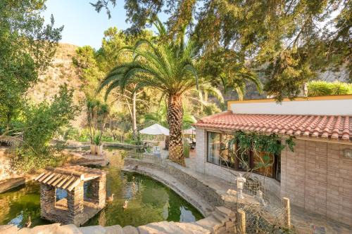 Baiona House | Casa Lago - Selão da Eira