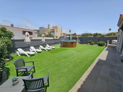 San Cristobal de La Laguna House | CASA LALI