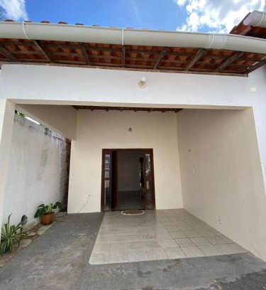 Barreirinhas House | Casa Lardeira