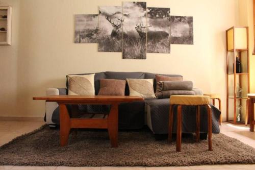 Grazalema Apartment | Casa las Botellas
