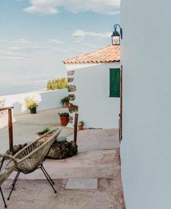 Icod de los Vinos Ski Chalet | Casa Las Carballas Isabel