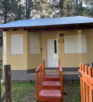 Monte Hermoso House | Casa Las Dunas