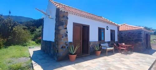 Hoya Grande House | Casa las estrellas