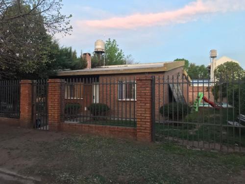 Potrero de los Funes House | Casa Las Magnolias