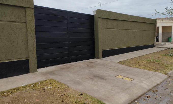 La Rioja House | Casa Las Moras