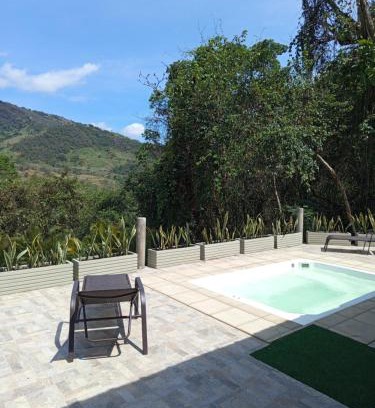 Nimaima House | Casa las palmas