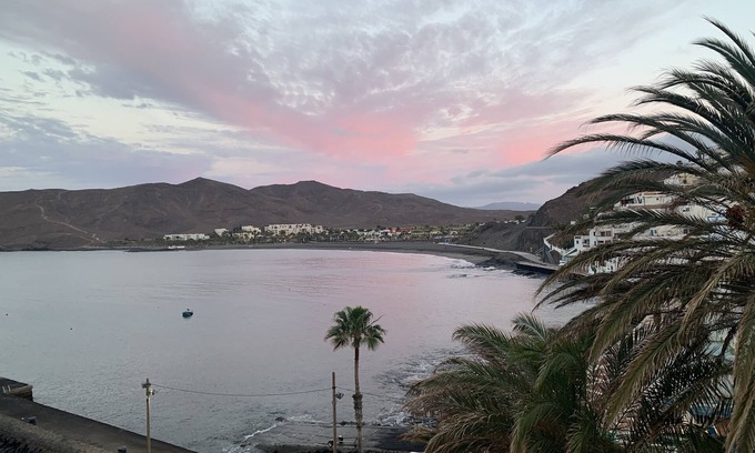 Las Playitas Apartment | Casa Las Playitas Seaview A2