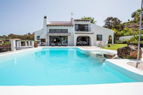Santa Ursula Villa | Casa Las Rocas