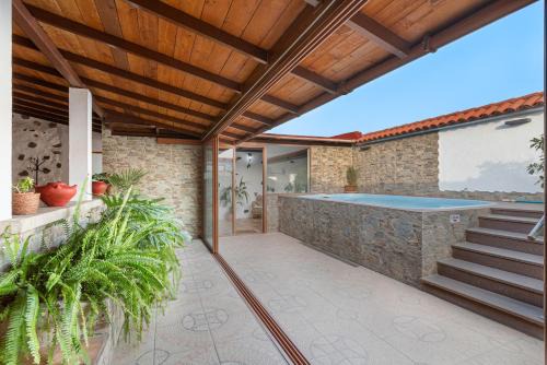 Ingenio House | Casa Las Toscas