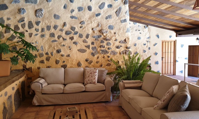 Aguimes Cottage | Casa Las Toscas- Ingenio