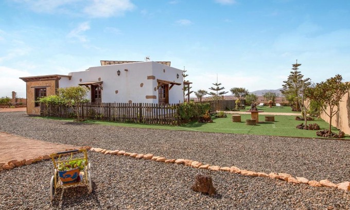 La Ampuyenta Villa | Casa Laura