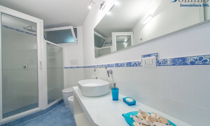 Positano City Centre House | Casa Laurito