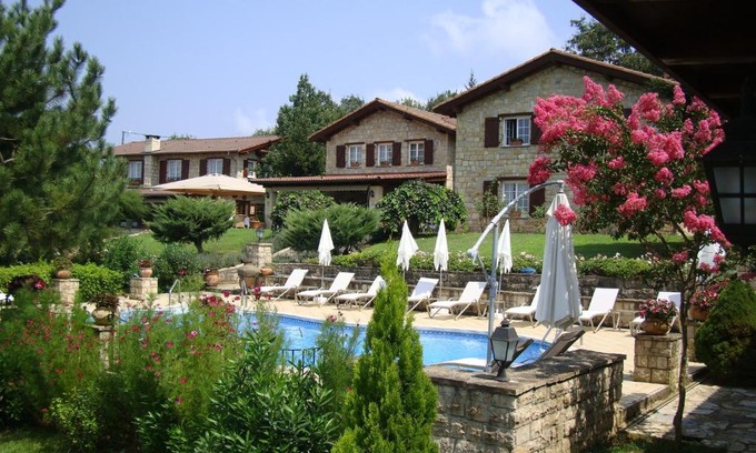 Ulupelit Hotel | Casa Lavanda Boutique Hotel