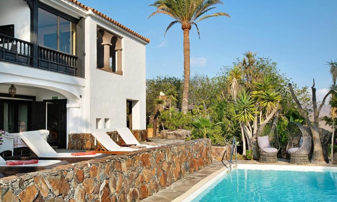 Monte Leon Villa | Casa León Vivienda Vacacional