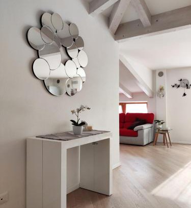 Caldonazzo Apartment | Casa Le Rive - Caldonazzo