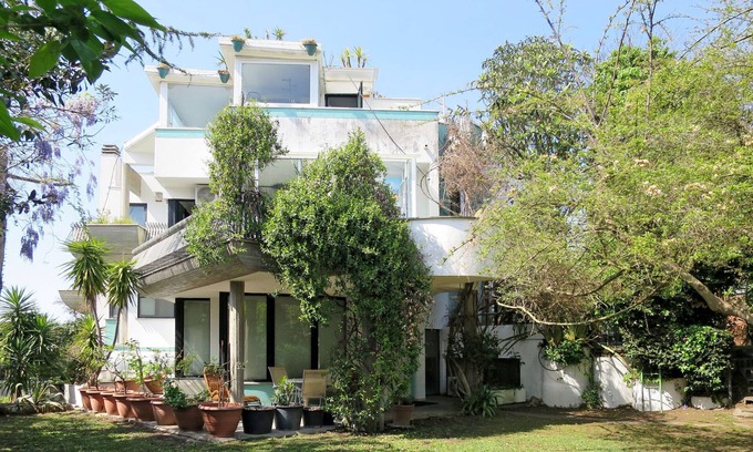 Nettuno House | Casa Le Terrazze by Interhome