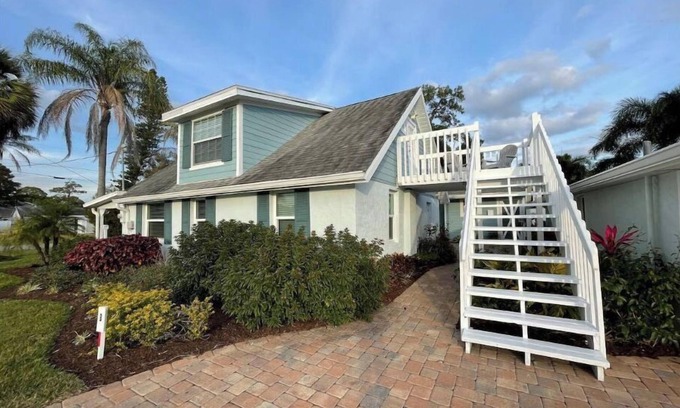 Southgate House | Casa Lemon