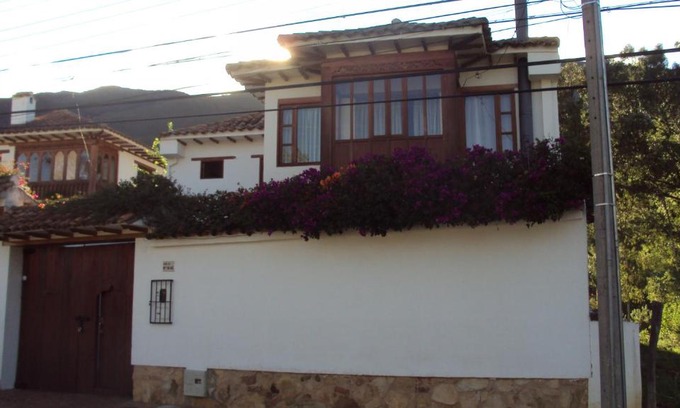 Villa de Leyva House | Casa Leo