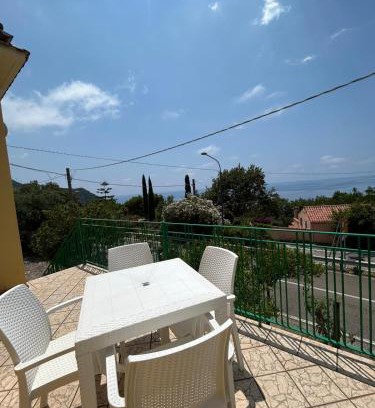 Marina di Maratea Apartment | Casa Letrei