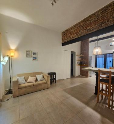 Villa Maria House | Casa LH en Villa María, Córdoba