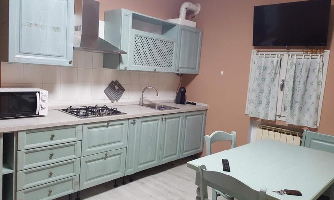 Baricella Apartment | Casa lilia