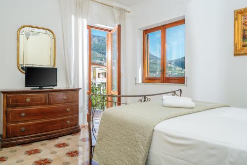 Vico Equense Apartment | Casa Lillibett