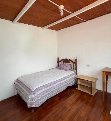 Chorrillos House | Casa LIMA