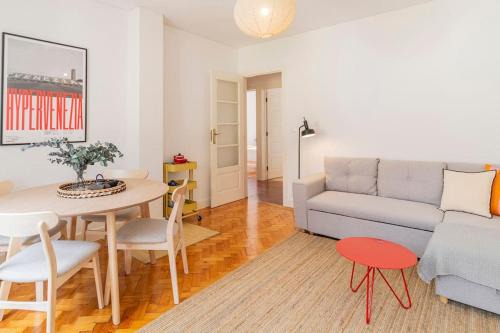 Barroselas Apartment | Casa Lima