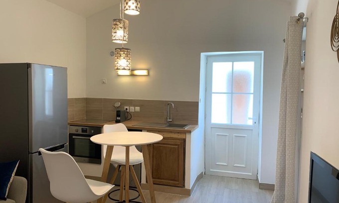 Sartene Apartment | Casa Lisà