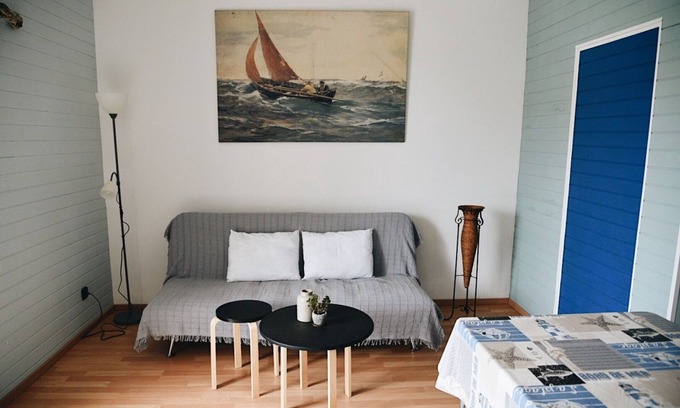 Vale Furado Apartment | Casa litoral