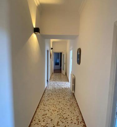 Genzano di Roma Apartment | Casa Livia