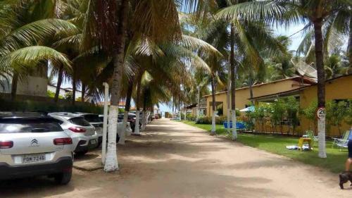 Barra Grande House | Casa Logan - Condomínio Village, Casa 15