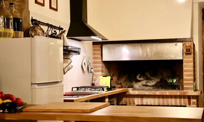 Bolognola House | Casa Lola a Lovely 3-Bed House in Bolognola