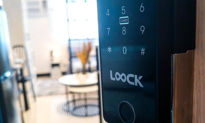 General Trias Condo | Casa Lolanthe Fully Furnished Studio Unit with NETFLIX