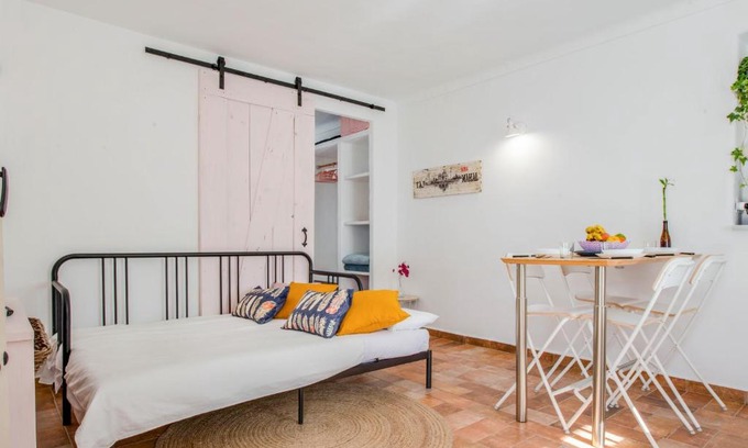 Conil de la Frontera City Center Apartment | Casa Lorca