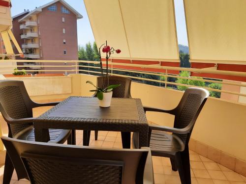 Frosinone Apartment | casa Lorena