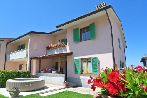 Capodacqua House | Casa Lorenzo