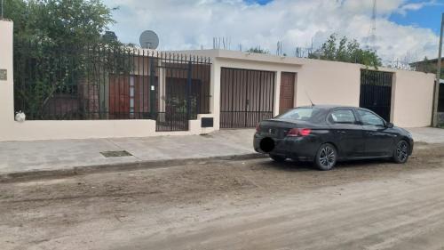 Cafayate House | Casa Los Andes