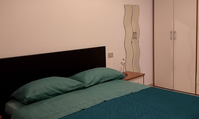 Pantigliate Apartment | Casa Loto - Relaxation on the outskirts of Milan