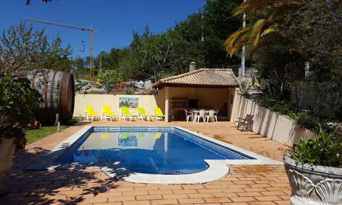 Anreade Villa | Casa Loureiro - Vista Rio Douro