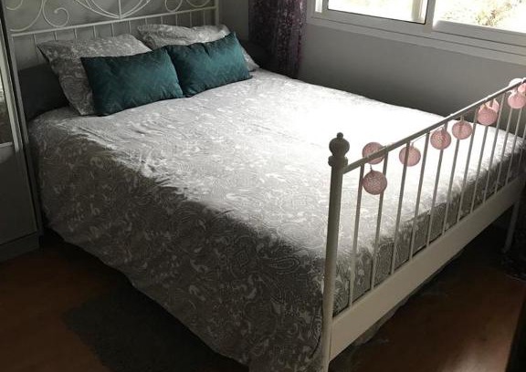 Brena Baja House | Casa Lucía