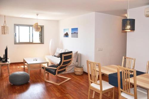 Vecindario Apartment | Casa Lucía