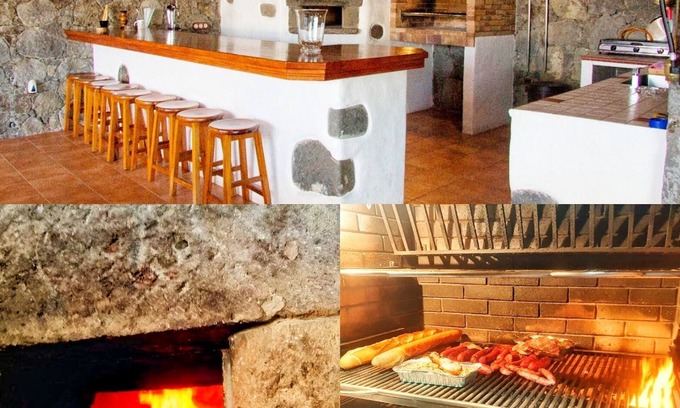 La Solana Ski Chalet | CASA LUCAS