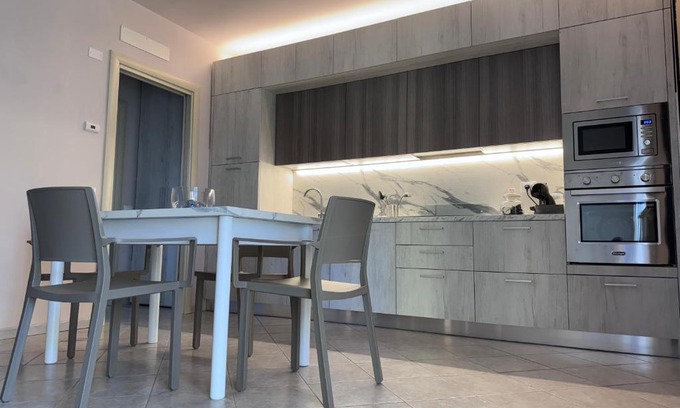 San Donato Apartment | Casa LuccaBella