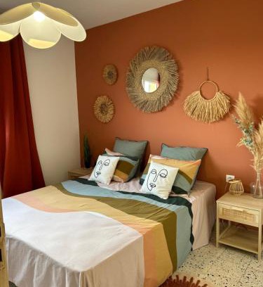 Aleria Villa | Casa Lucia