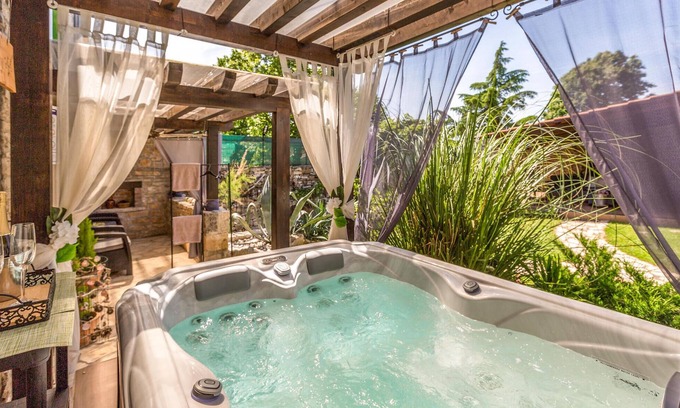Sosici House | Casa Luciana near Rovinj