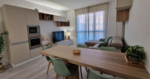 Casabianca di Fermo Apartment | Casa Lucrezia