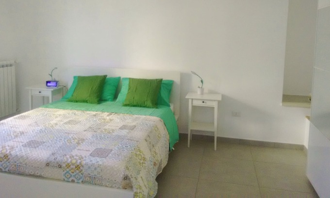 Licola House | Casa Lucrino, spas, sea, history and nature.