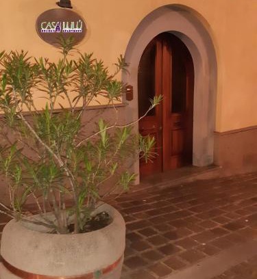 Catanzaro Apartment | Casa LuLù